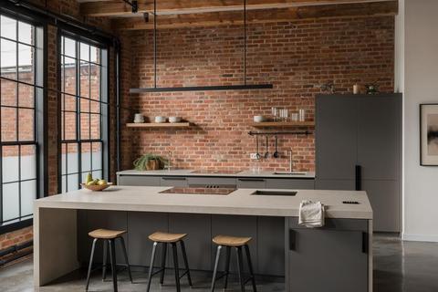 2 bedroom apartment for sale, Pollard St, Manchester