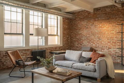 2 bedroom apartment for sale, Pollard St, Manchester