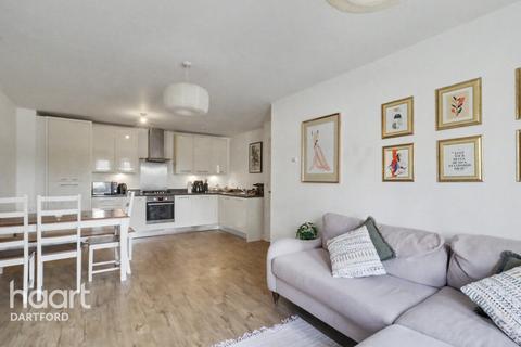 2 bedroom apartment for sale, Rainbow Road, ERITH