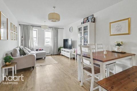 2 bedroom apartment for sale, Rainbow Road, ERITH