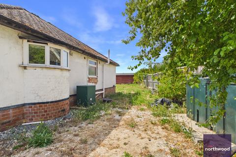2 bedroom detached bungalow for sale, Church Lane, Skegness PE24