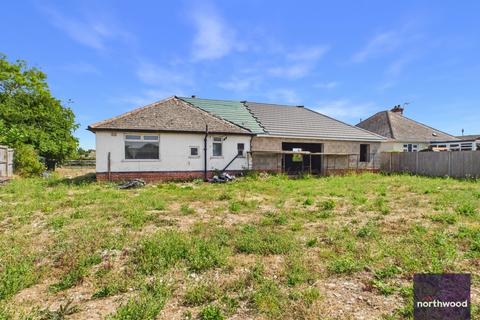 2 bedroom detached bungalow for sale, Church Lane, Skegness PE24