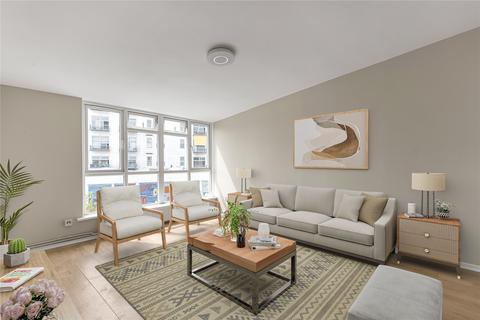 1 bedroom flat for sale, Philpot Square, London, SW6