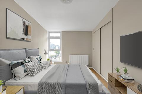 1 bedroom flat for sale, Philpot Square, London, SW6