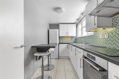 1 bedroom flat for sale, Philpot Square, London, SW6