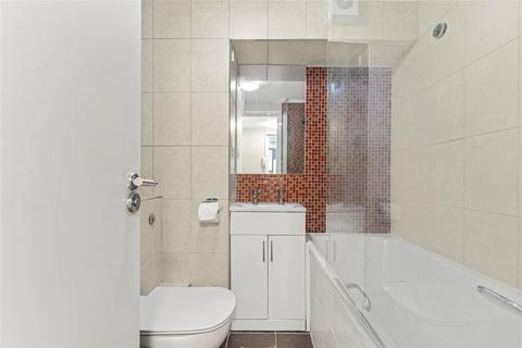 1 bedroom flat for sale, Philpot Square, London, SW6