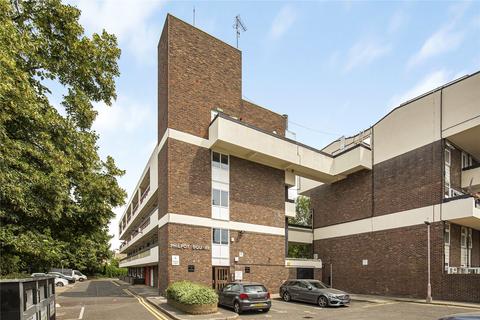 1 bedroom flat for sale, Philpot Square, London, SW6