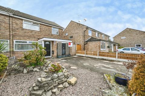 undefined, Canford Close, Great Sankey, Warrington, Cheshire, WA5