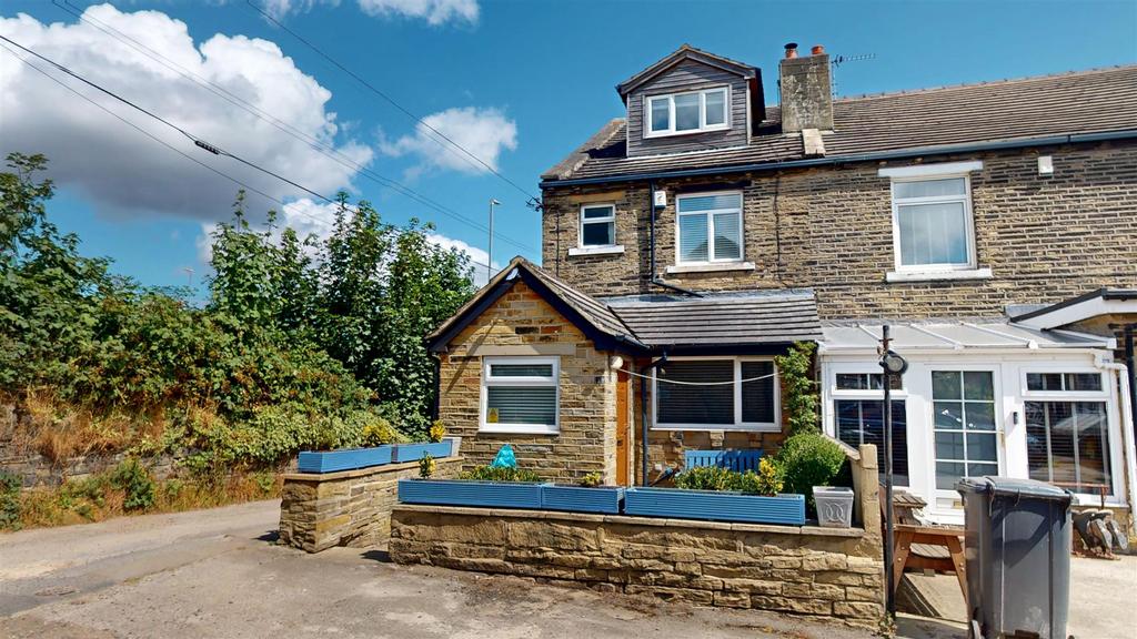 House in Brighouse