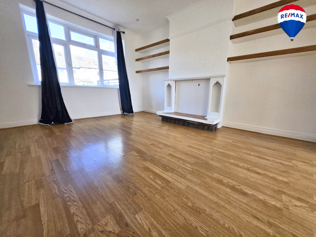 House in London - View 3