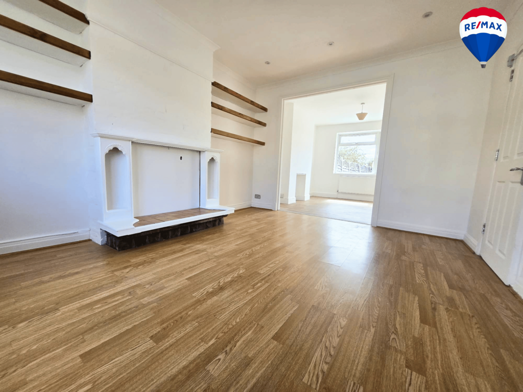House in London - View 4