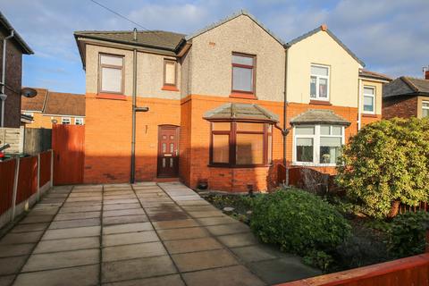 3 bedroom semi-detached house for sale, Park Road South, Newton-Le-Willows, WA12