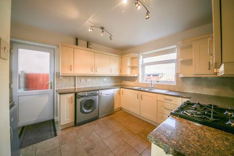 3 bedroom semi-detached house for sale, Park Road South, Newton-Le-Willows, WA12