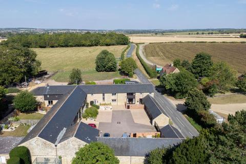 5 bedroom barn conversion for sale, Heritage Court, Clifton Reynes, Olney, MK46