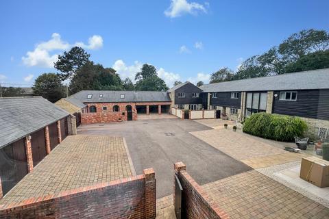 5 bedroom barn conversion for sale, Heritage Court, Clifton Reynes, Olney, MK46