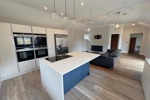 5 bedroom barn conversion for sale, Heritage Court, Clifton Reynes, Olney, MK46