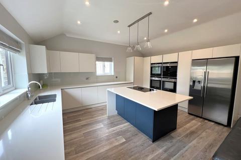 5 bedroom barn conversion for sale, Heritage Court, Clifton Reynes, Olney, MK46