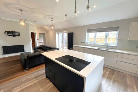 5 bedroom barn conversion for sale, Heritage Court, Clifton Reynes, Olney, MK46