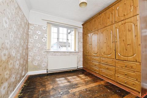 2 bedroom semi-detached bungalow for sale, Skerry Rise, Chelmsford