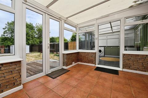 2 bedroom semi-detached bungalow for sale, Skerry Rise, Chelmsford