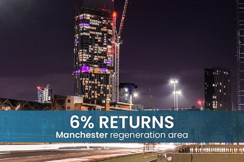 at BMV Manchester Investment 6% Rental Yields | HandsOff BuytoLet Investment, BMV Manchester Investment – 6% Rental Yields M4