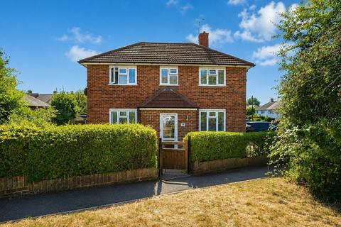 Allerton Road, Borehamwood WD6