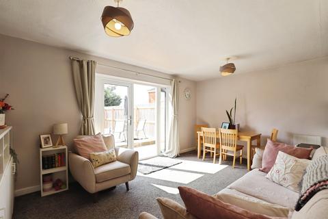 undefined, Churchill Road, Stamford