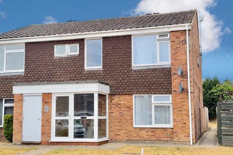 undefined, Churchill Road, Stamford