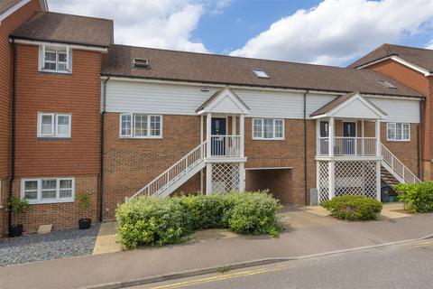 1 bedroom maisonette for sale, Hambrook Road, Snodland ME6