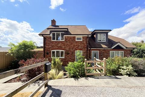 3 bedroom semi-detached house for sale, St Mary Close, Six Penny Handley