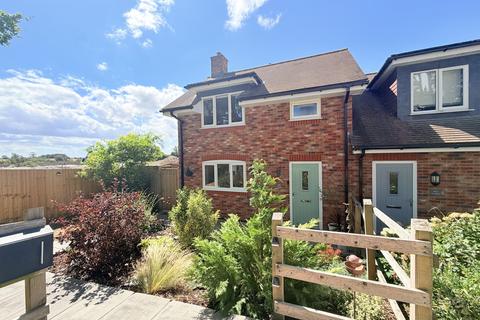 3 bedroom semi-detached house for sale, St Mary Close, Six Penny Handley