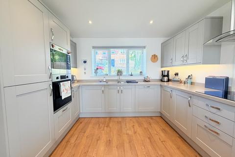 3 bedroom semi-detached house for sale, St Mary Close, Six Penny Handley