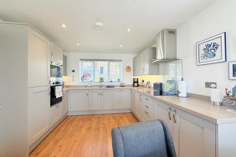 3 bedroom semi-detached house for sale, St Mary Close, Six Penny Handley