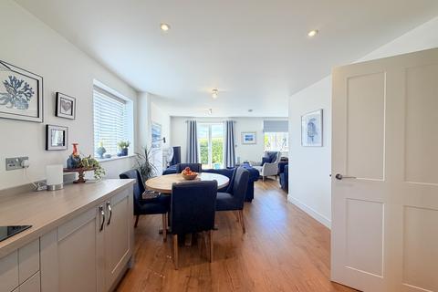 3 bedroom semi-detached house for sale, St Mary Close, Six Penny Handley