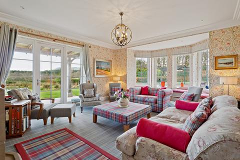6 bedroom detached house for sale, Half Mark, Buchanan Smithy, Drymen, Glasgow, Stirlingshire