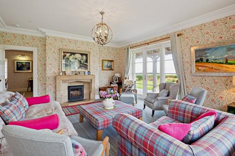 6 bedroom detached house for sale, Half Mark, Buchanan Smithy, Drymen, Glasgow, Stirlingshire