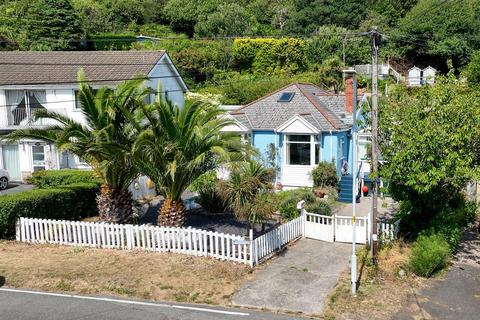3 bedroom detached bungalow for sale, Plunch Lane, Mumbles, Swansea