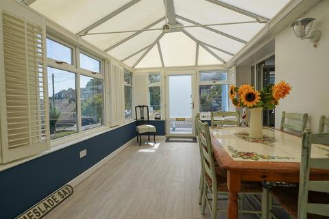 3 bedroom detached bungalow for sale, Plunch Lane, Mumbles, Swansea