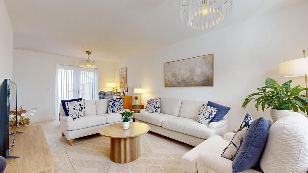 House in Chesterfield - View 3