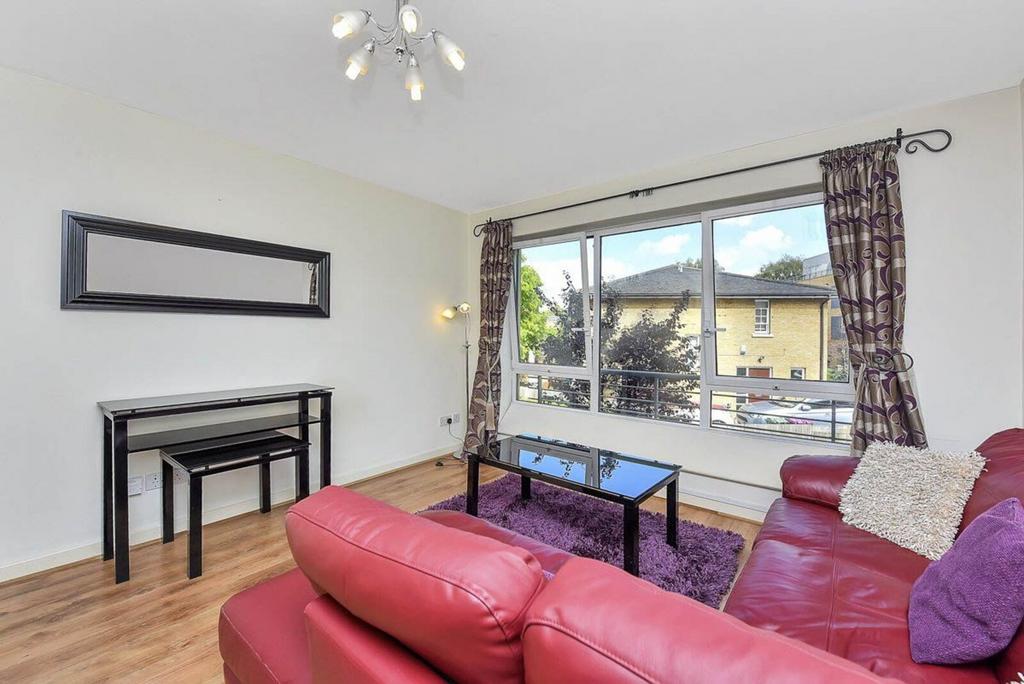 Apartment in London - View 2
