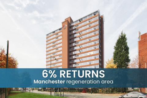 at Manchester Property Investment 6% Rental Yields | Lucrative BuytoLet Opportunity, Manchester Property Investment – 6% Rental Yields M16