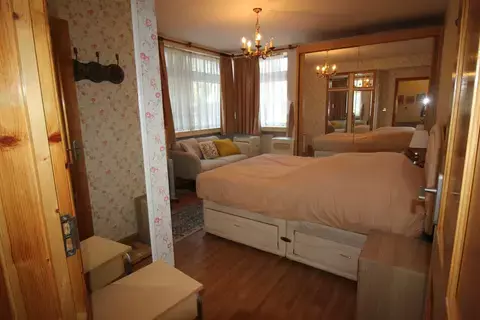 undefined, Porchester Place, Marble Arch, W2 2PE