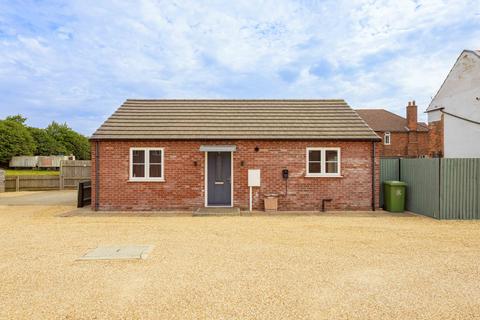undefined, North End, Swineshead, PE20