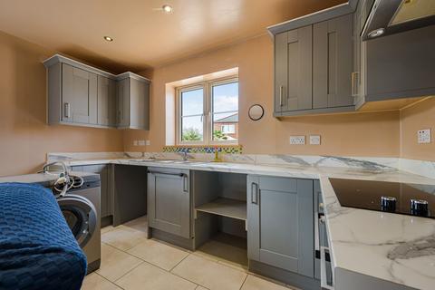 undefined, North End, Swineshead, PE20