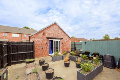 undefined, North End, Swineshead, PE20
