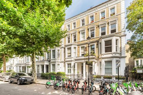 Philbeach Gardens, SW5, Earls Court, London, SW5
