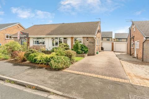 2 bedroom bungalow for sale, Richmond Avenue, BURNLEY, Lancashire, BB10