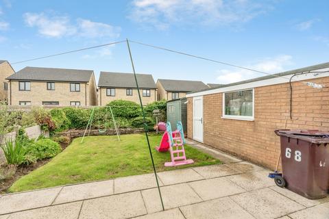 2 bedroom bungalow for sale, Richmond Avenue, BURNLEY, Lancashire, BB10