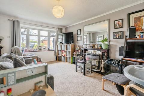 2 bedroom bungalow for sale, Richmond Avenue, BURNLEY, Lancashire, BB10