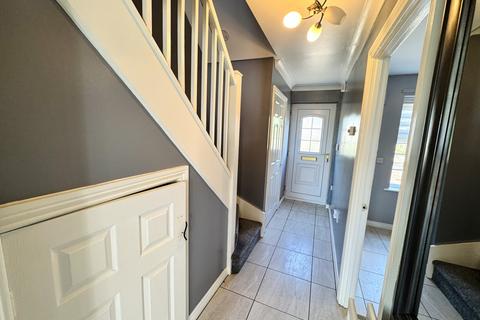 2 bedroom end of terrace house for sale, Elm Tree Gardens, Peterlee, County Durham, SR8